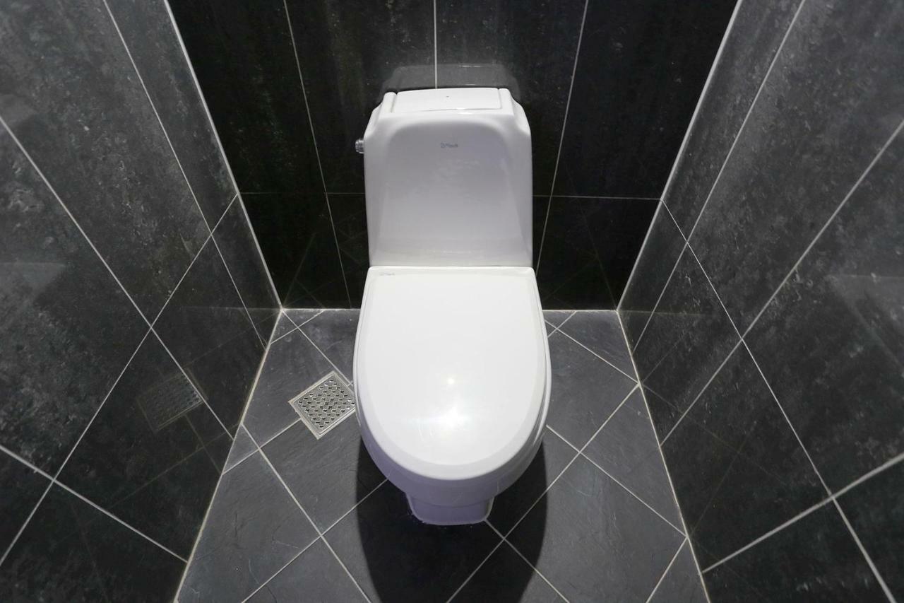 Q Hotel Paju Eksteriør billede